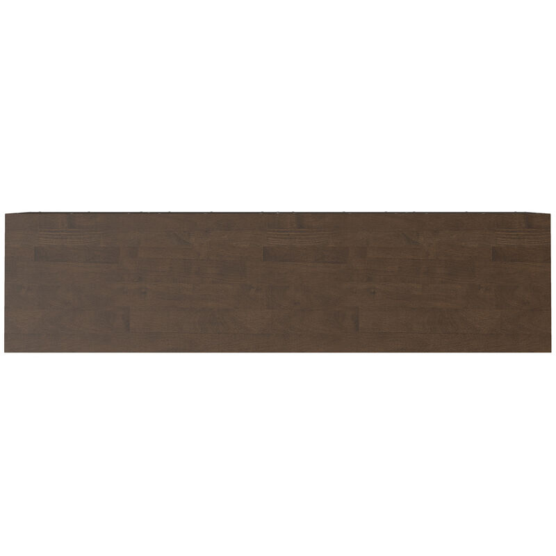 Simpli Home Banting 4 Door Sideboard Buffet image number 6