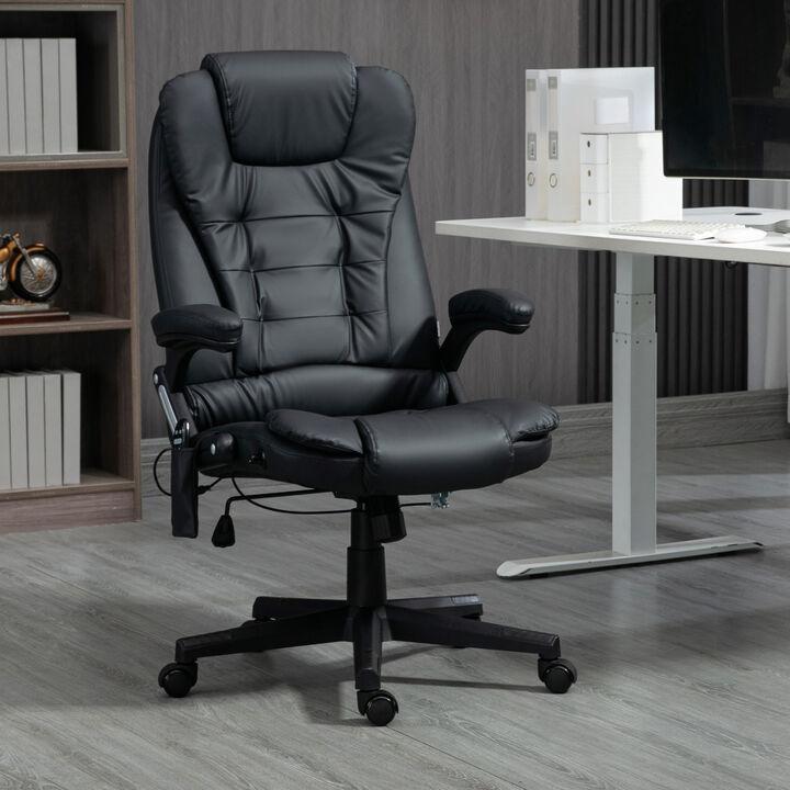 Adjustable Massage Chair for Office, Study, or Home Workspace