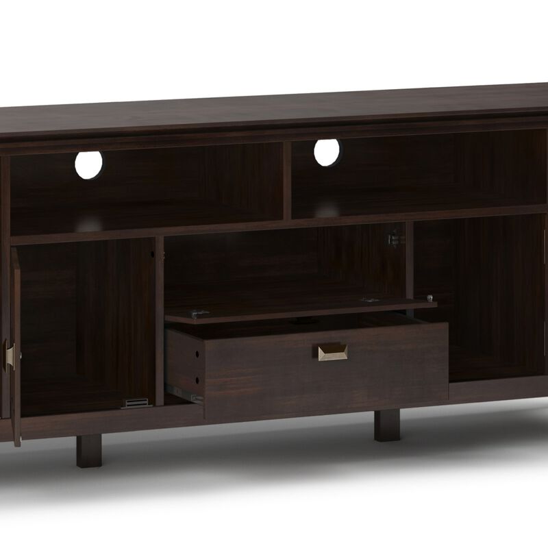 Kiswud TV Stand image number 3