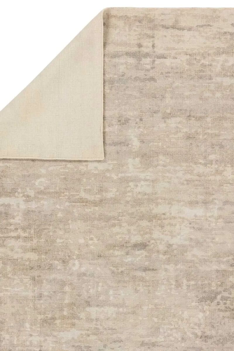 Malibu Retreat Pumice Stone 9' x 12' Rug by Barclay Butera x Jaipur Living image number 3
