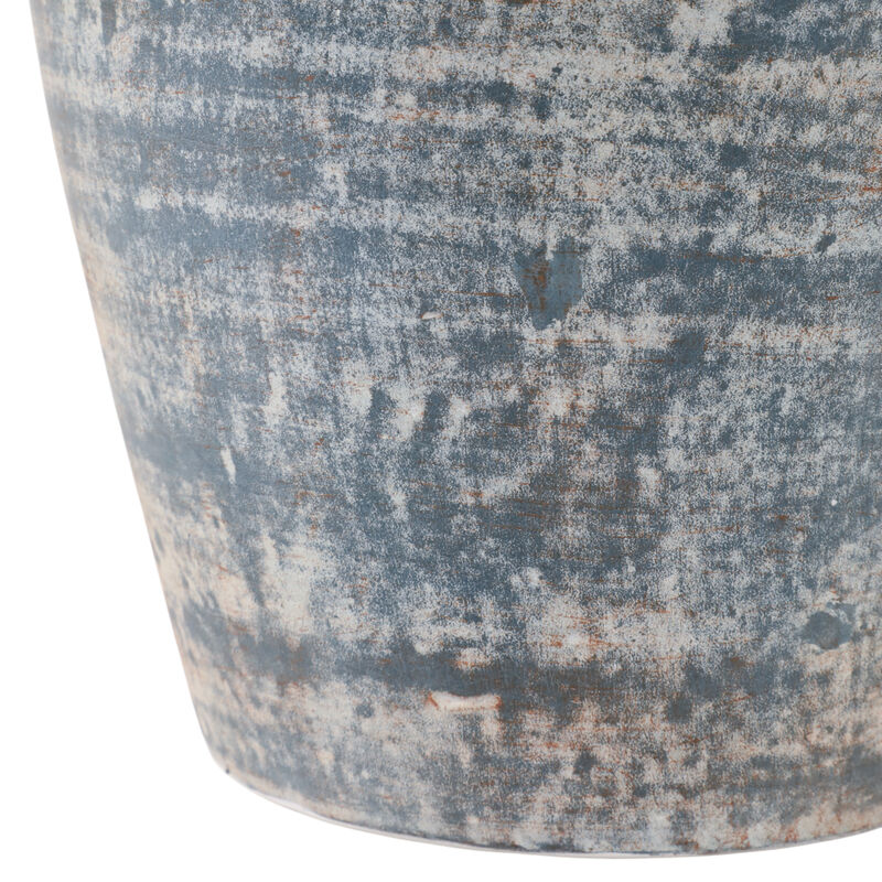 12" Vase With Handles image number 4
