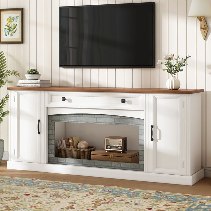 Vimpap TV Stand