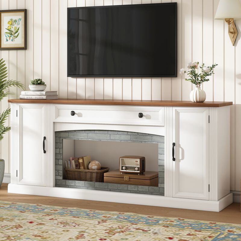 Vimpap TV Stand image number 1