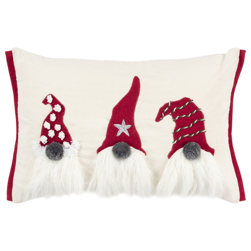T18946 14" x 20" Pillow Cover image number 0