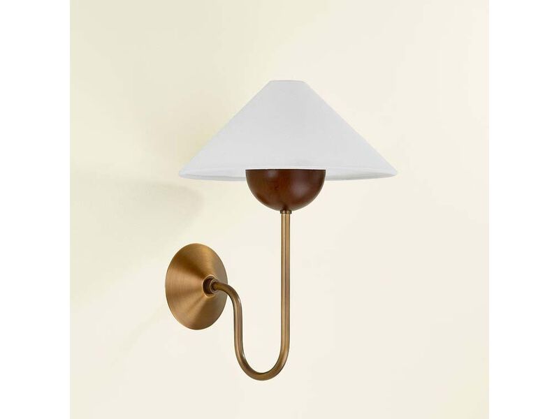 Evan Wall Sconce image number 2