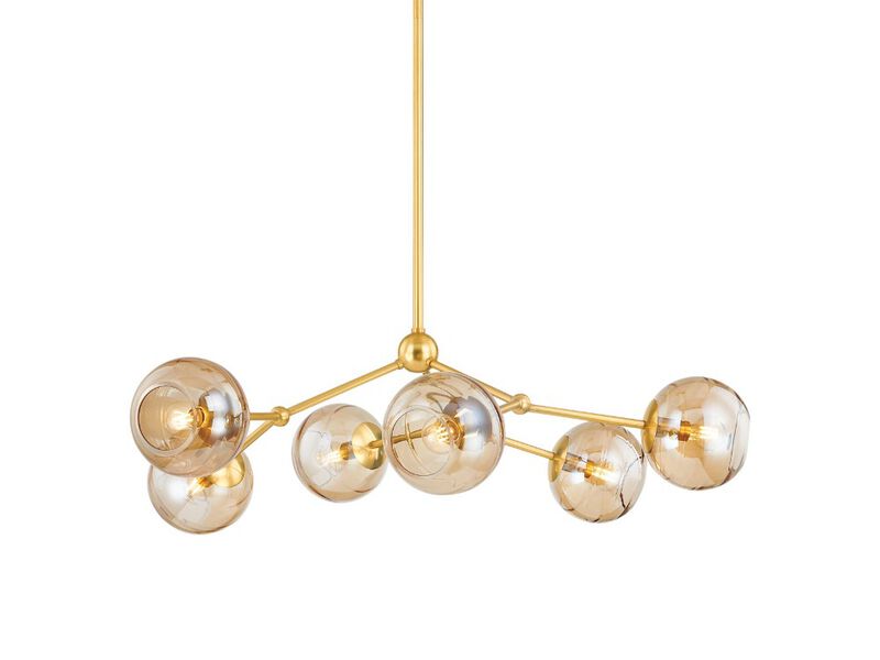 Trixie Chandelier image number 0