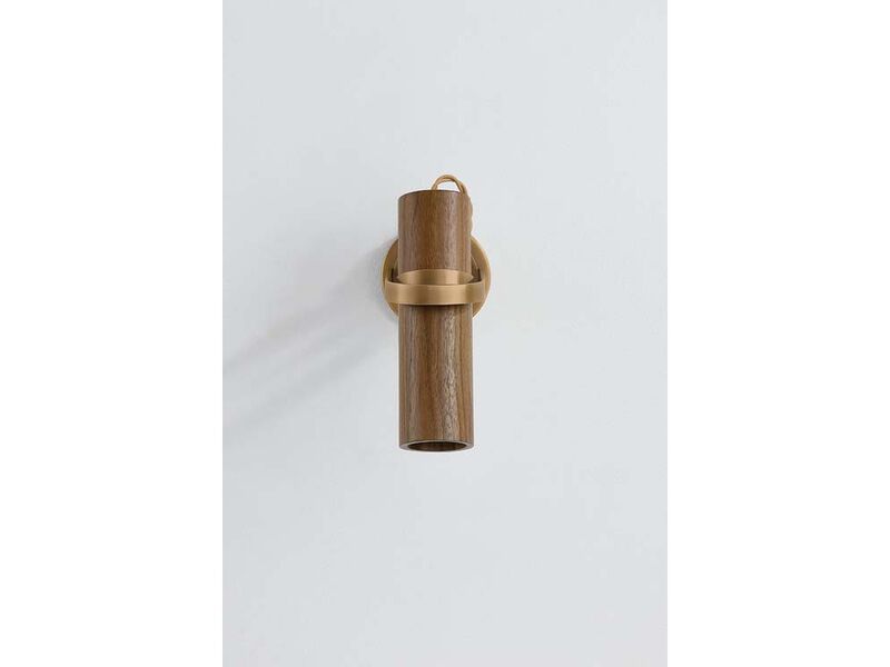Lennox Wall Sconce image number 3