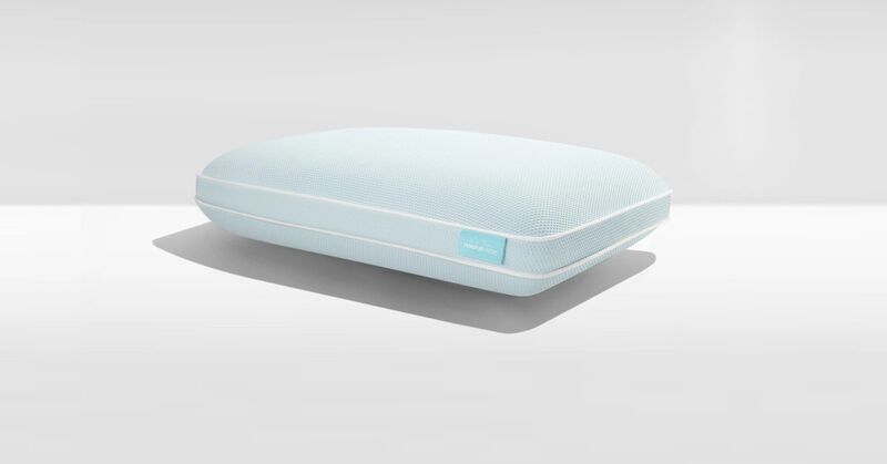 Breeze Prohi Cooling King Pillow