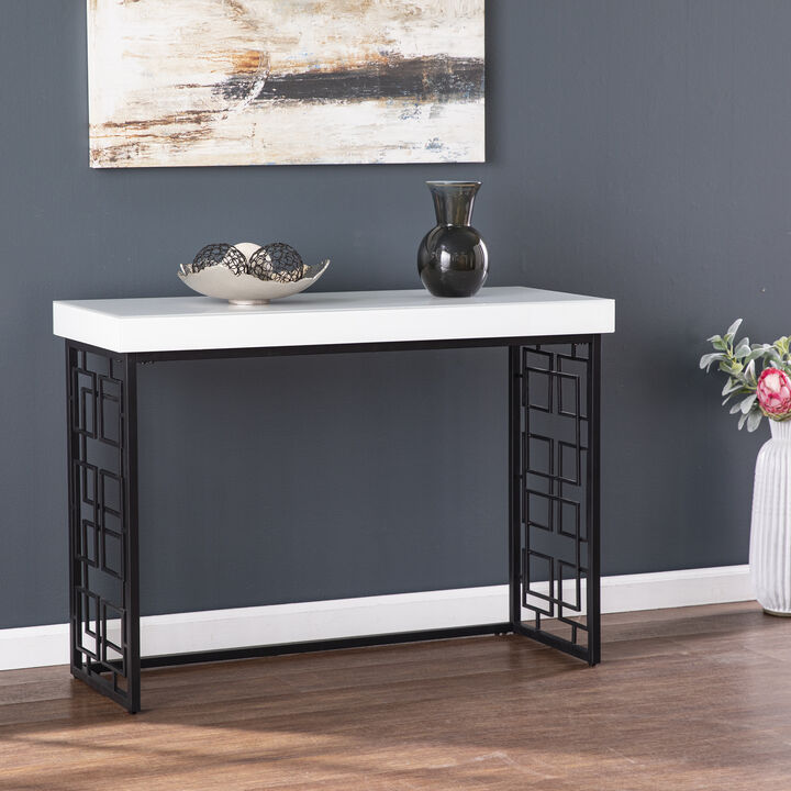 Selby Console