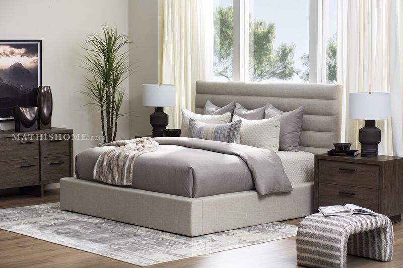 Lewis Ceramic Table Lamp