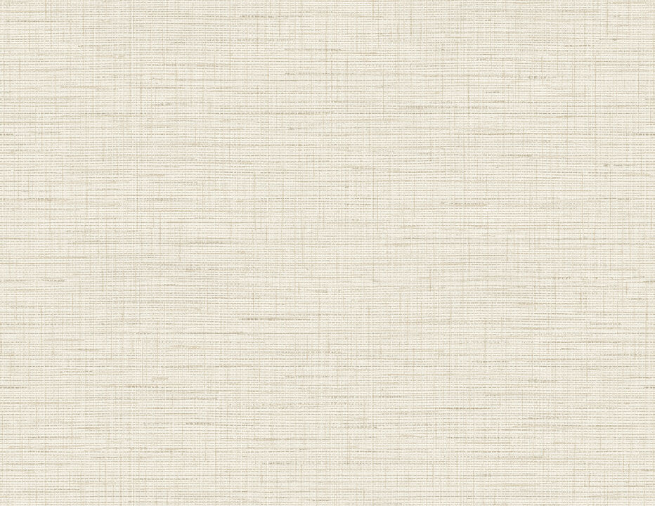 Salamander Wheat Woven Wallpaper (Set of 2)