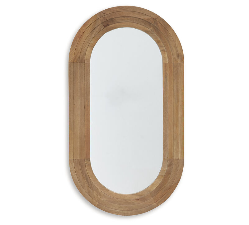 Daverly Accent Mirror image number 2