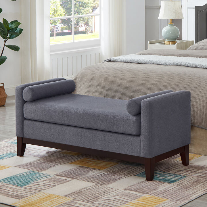 Heljar bedroom Bench