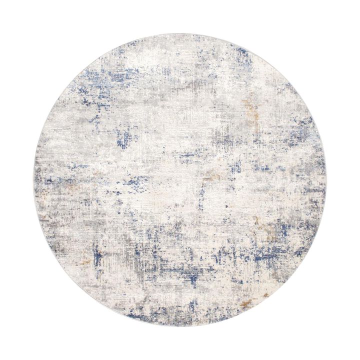 Pasargad Home Turkish Efes Design L. Grey Area Rug