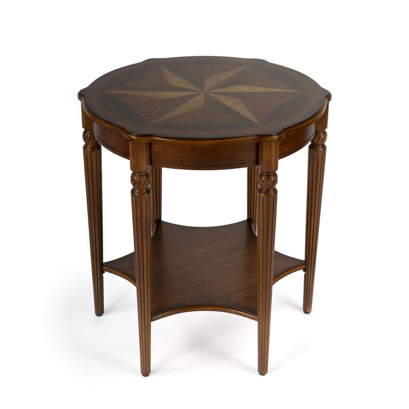 Butler Specialty Bainbridge Side Table image number 5