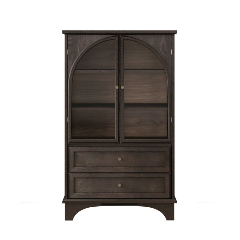 Jigfum Display Cabinet image number 8