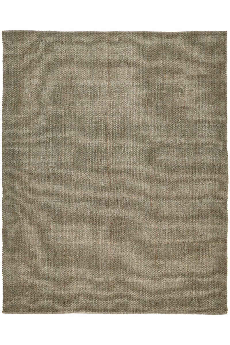 Naples 0751F Green 10' x 14' Rug image number 0