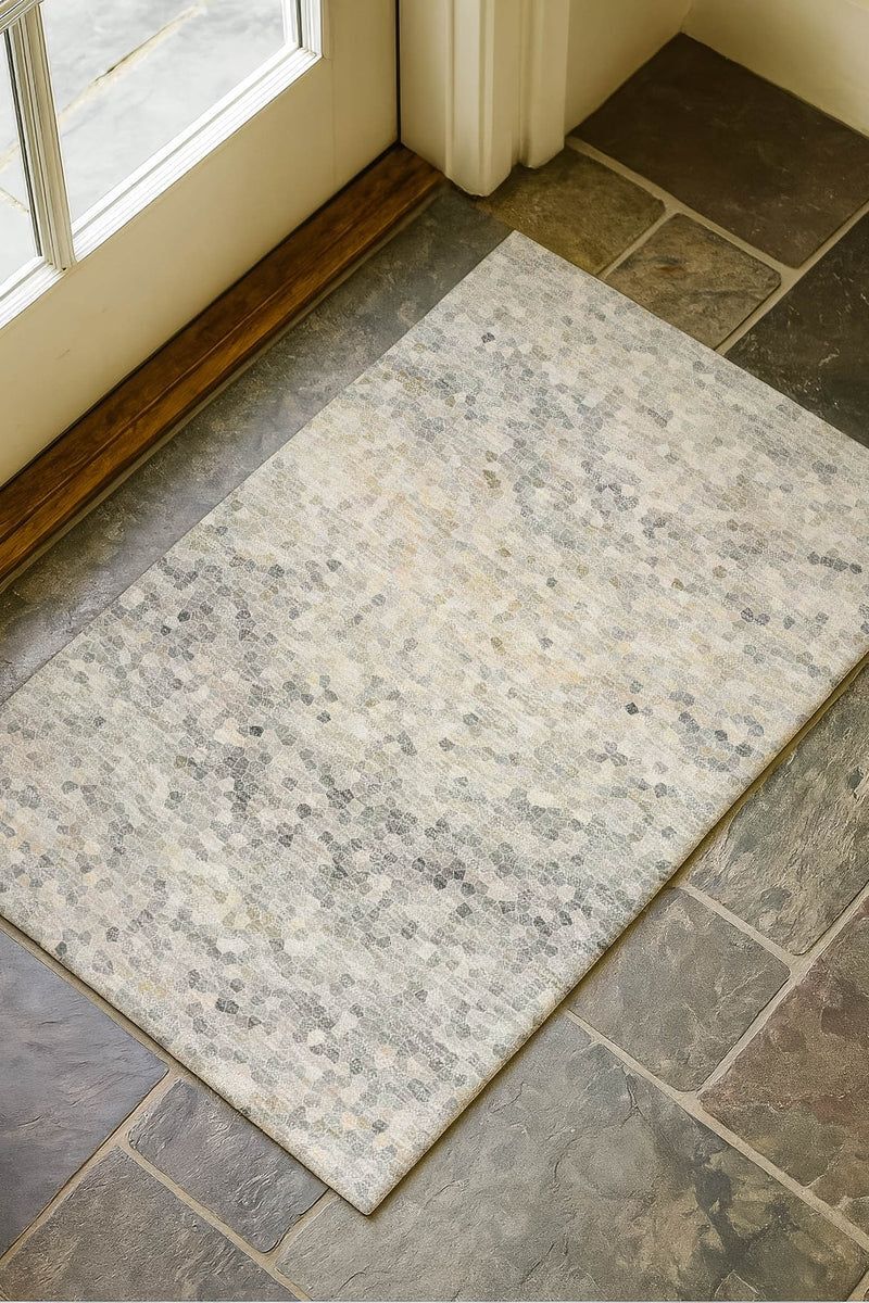 Lumara LM3 Linen 9' x 12' Rug image number 2