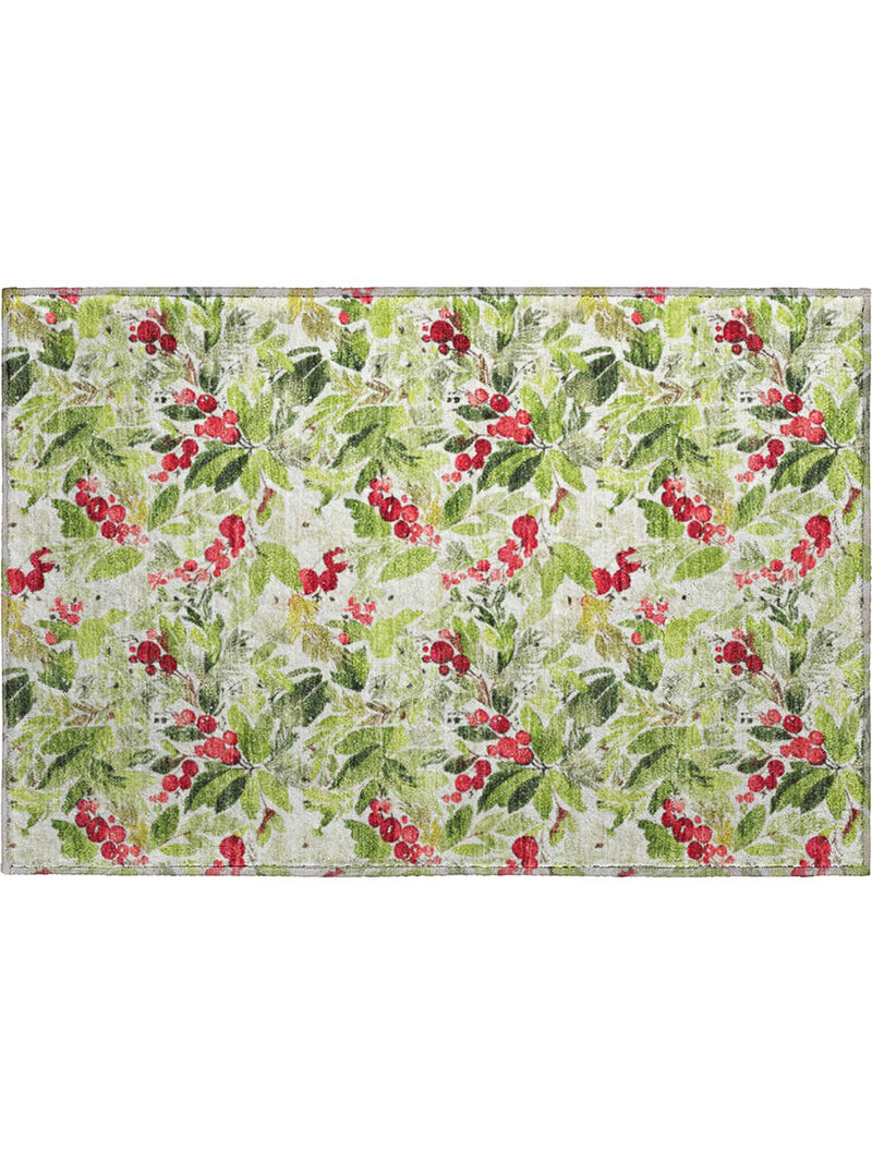 Merry & Bright MY24 20" x 30" Rug