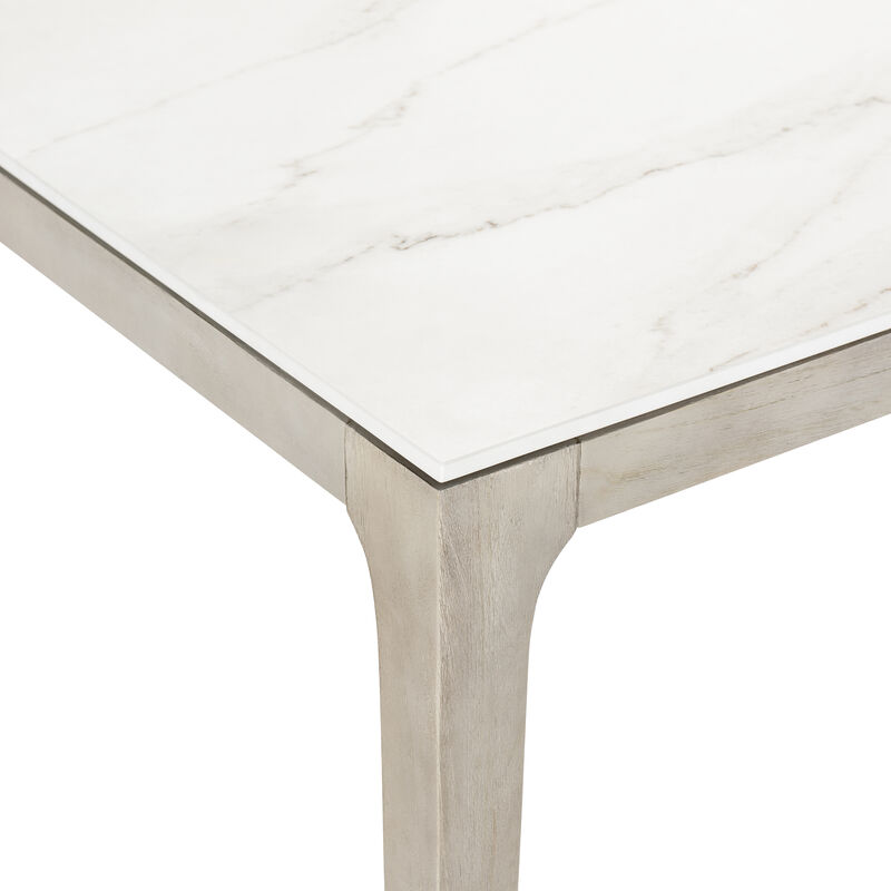 Marbella Outdoor Dining Table image number 5