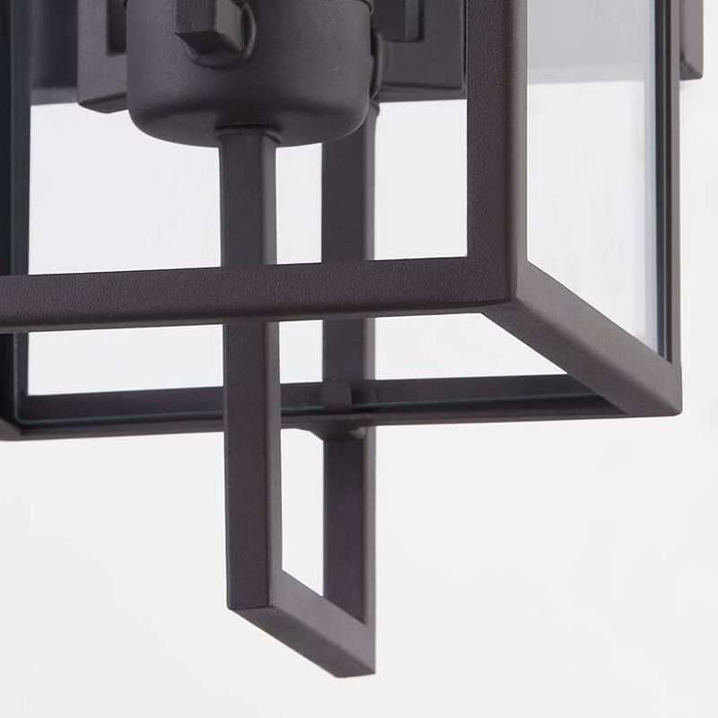 Beckham Exterior Wall Sconce image number 2
