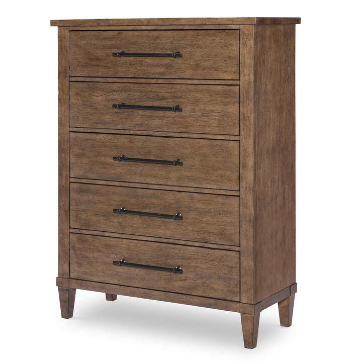 Legacy Classic Artisan's Place Drawer Chest (5 Drawers)