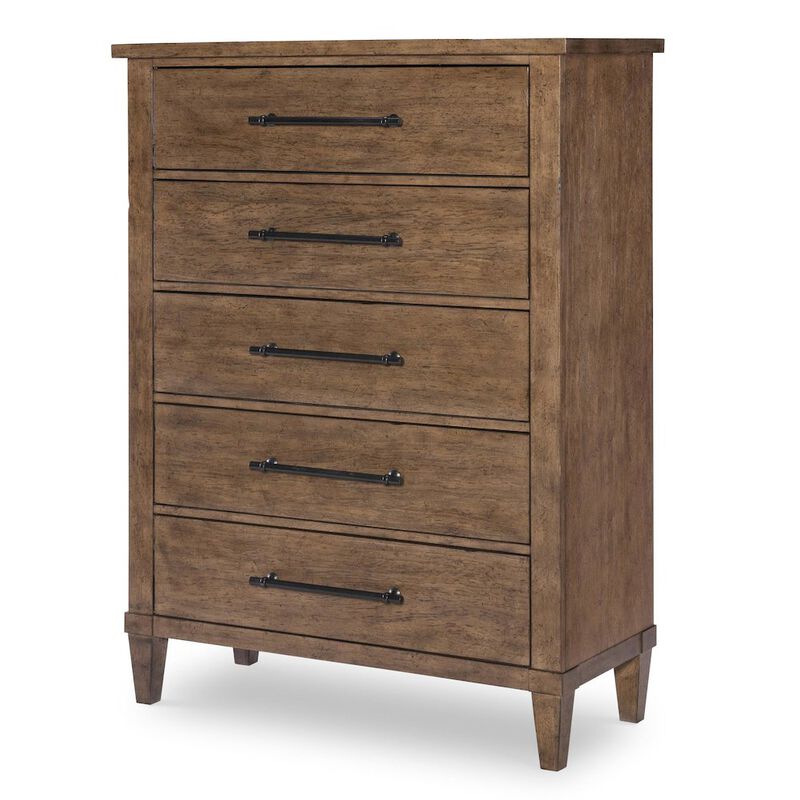 Legacy Classic Artisan's Place Drawer Chest (5 Drawers)
