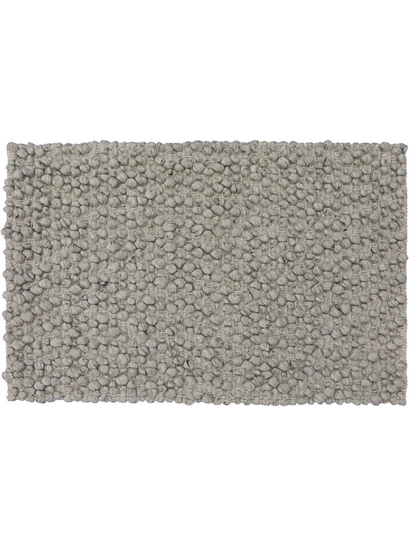 Gorbea GR1 Silver 2' x 3' Rug