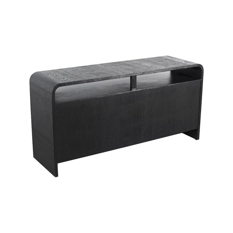 Meridian Furniture Cresthill Black Dresser