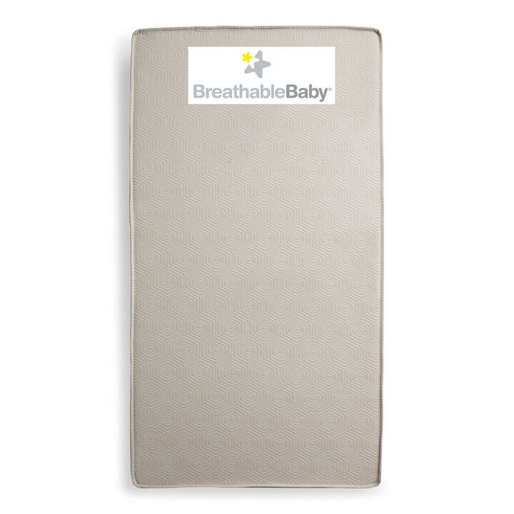 EcoCore 300 2-Stage Dual-Sided Crib Mattress