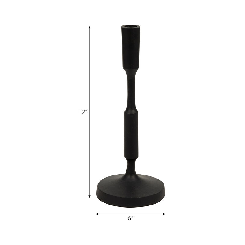 Narrow Taper Candle Holder