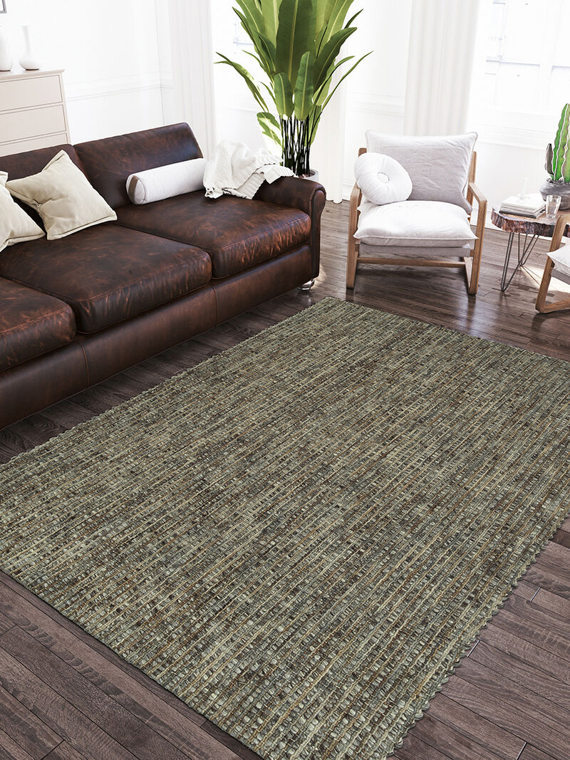Bondi BD1 Coffee 3'6" x 5'6" Rug