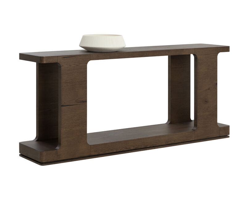 Hercules Console Table image number 1