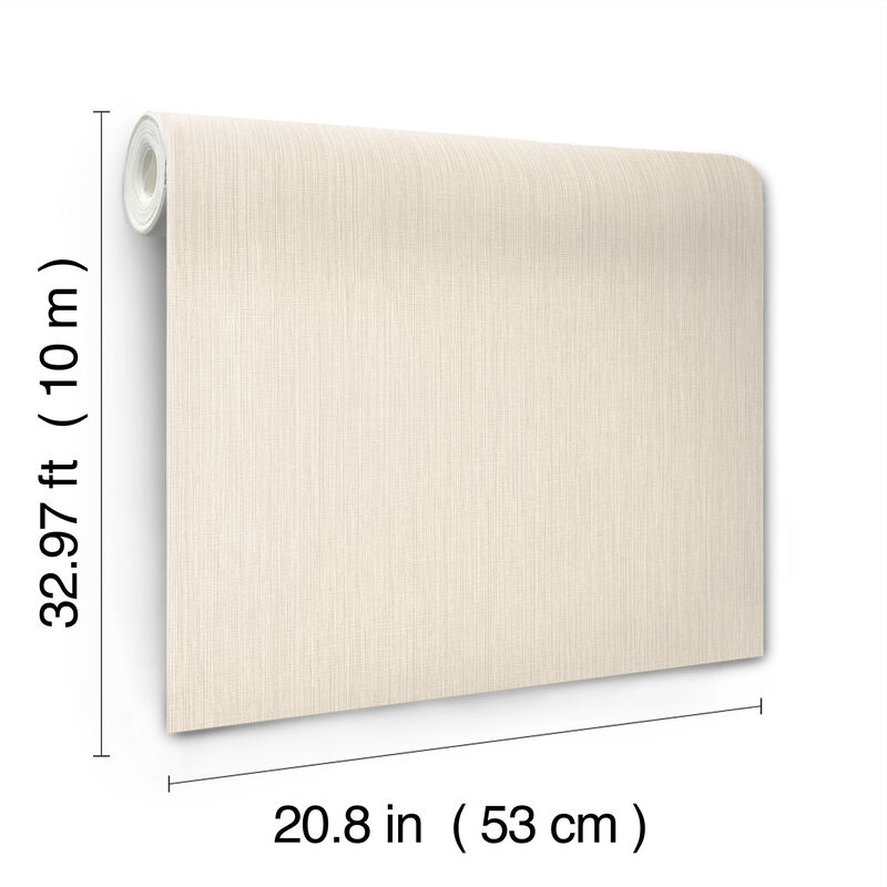 Paloma Texture Natural Wallpaper image number 3