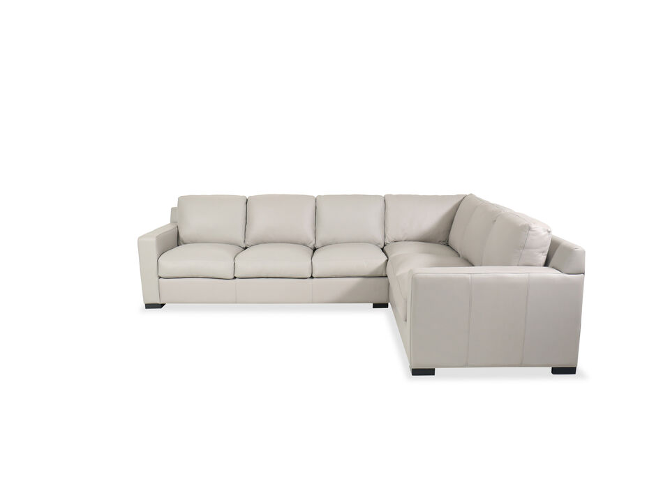 Madison 2-Piece Sectional