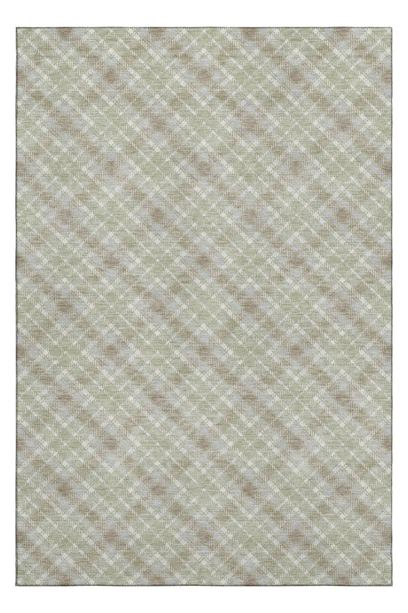 Soft Essentials SE3 Celery 9' x 12' Rug image number 0