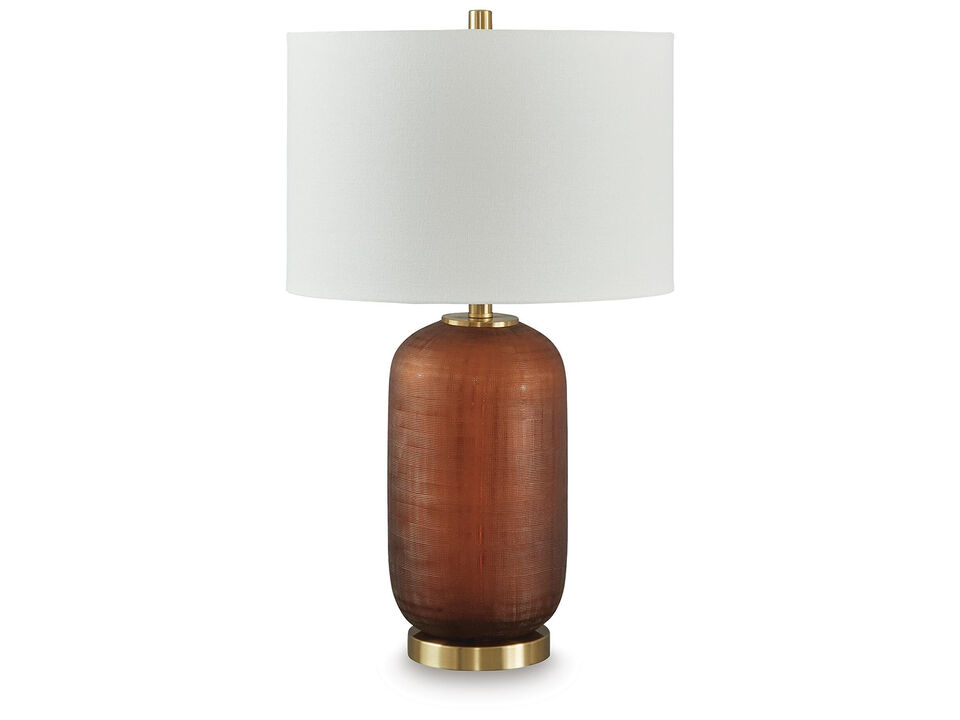 Farberman Table Lamp