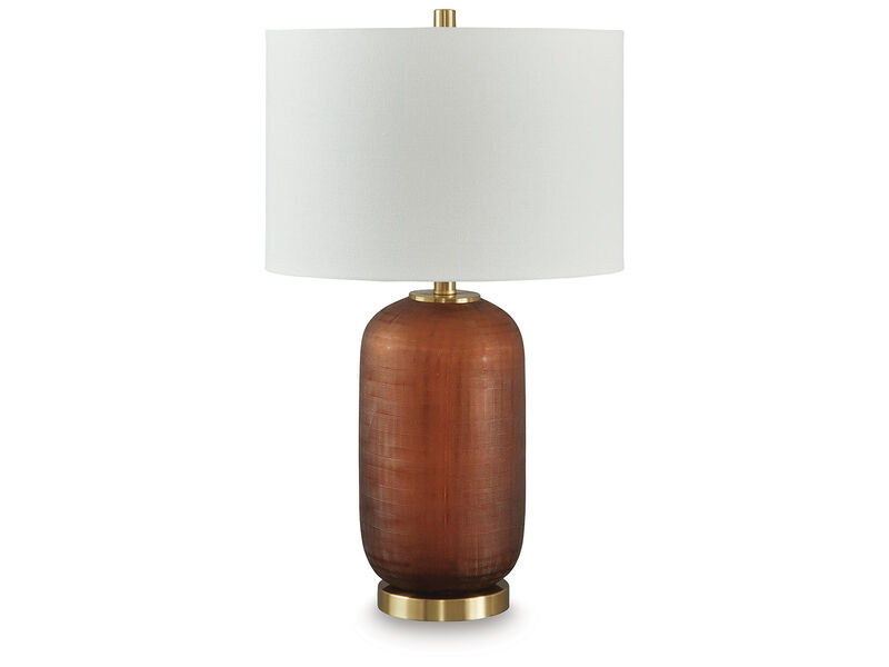 Farberman Table Lamp image number 0
