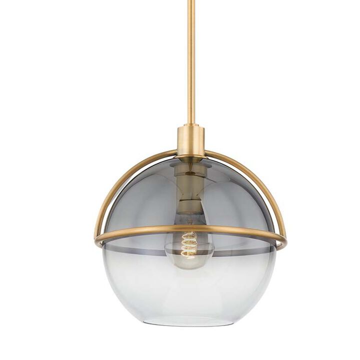 Ivins Pendant