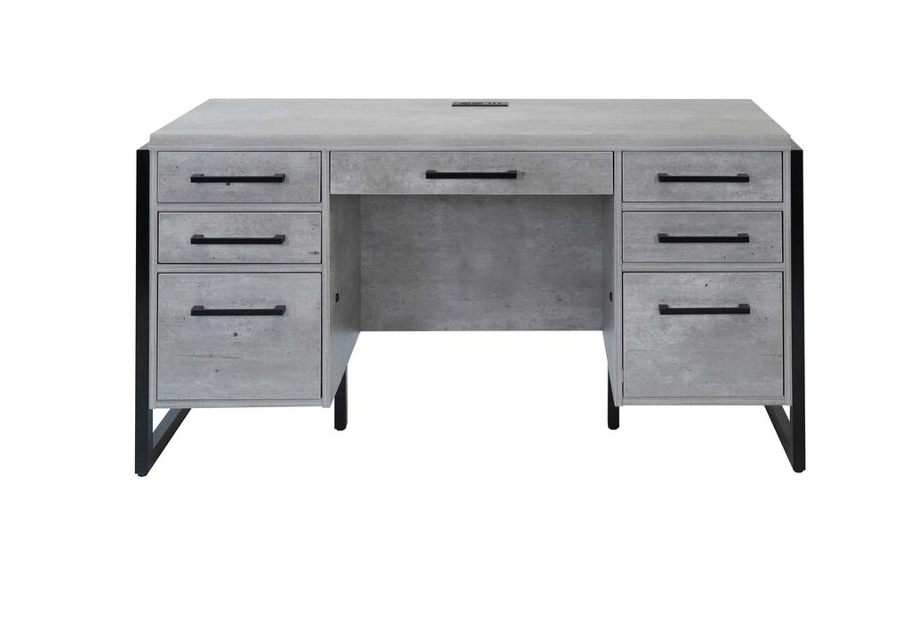 Mason Credenza
