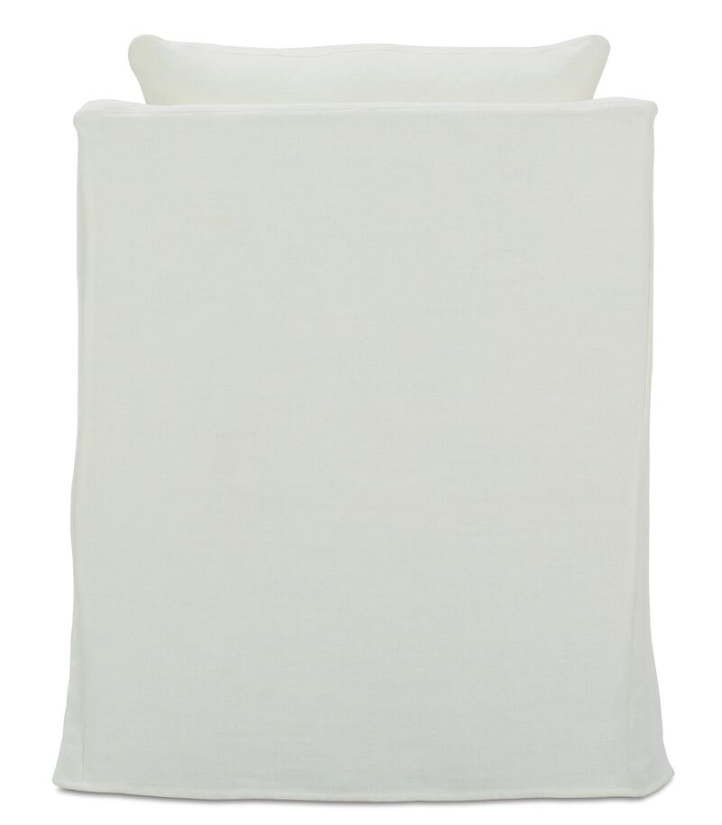 Kara Slip Chair image number 3