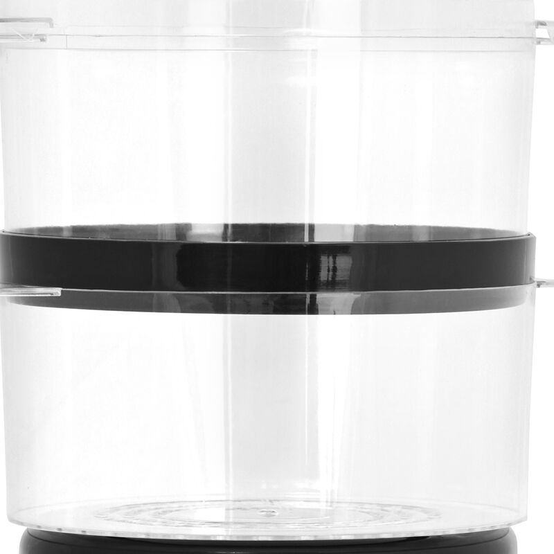 Brentwood 2 Tier Food Steamer