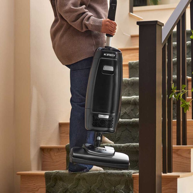V530 Upright Vacuum with Power Nozzle image number 4