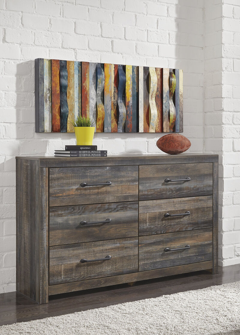 Drystan Dresser image number 2