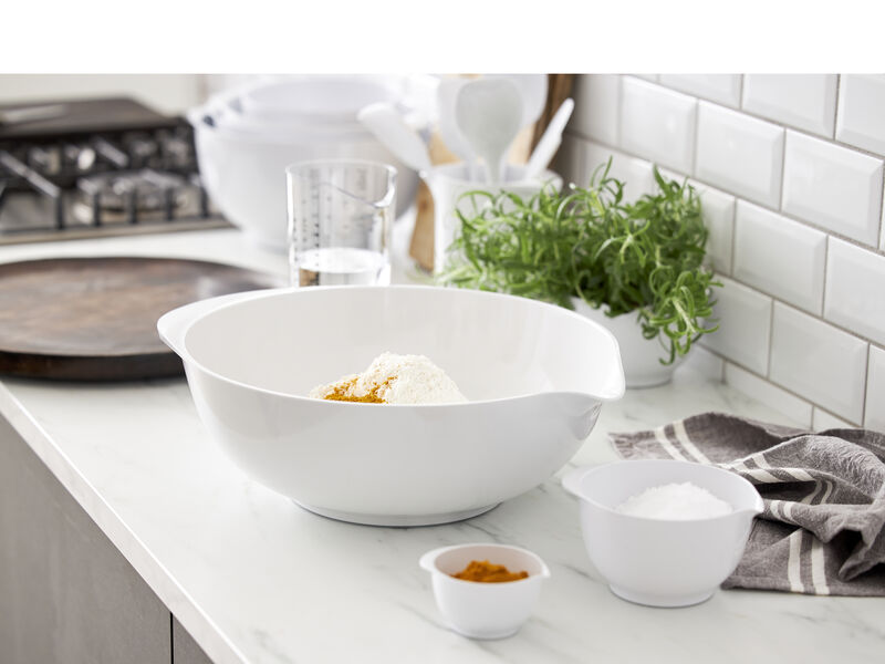 ROSTI Margrethe Dough Bowl 6Q image number 2