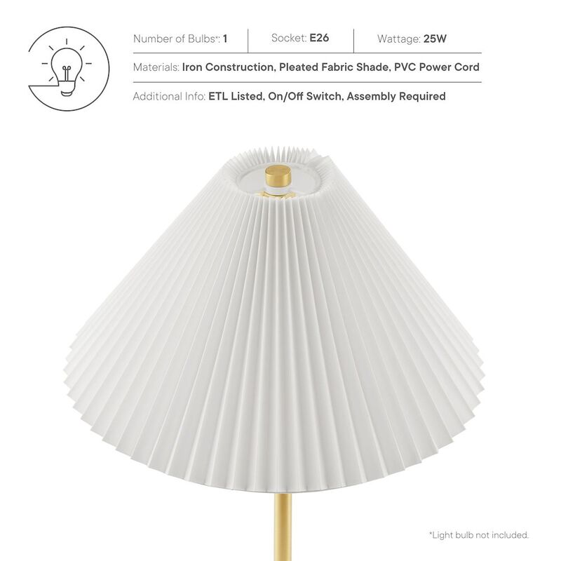 Illusion Marble Dome Table Lamp image number 2