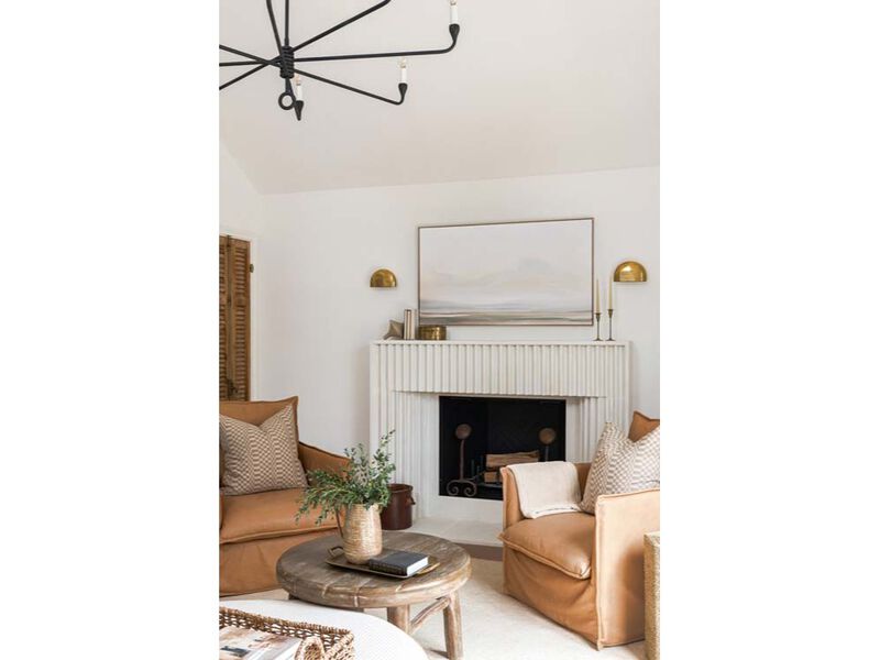 Orson Chandelier image number 5