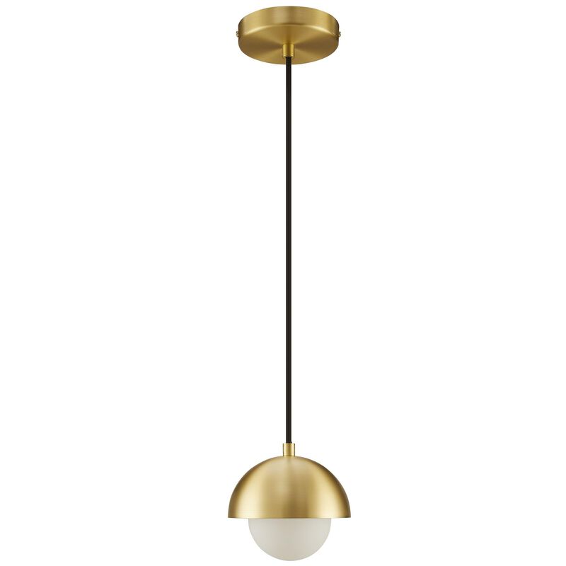 Eclipse Globe Pendant Light image number 6