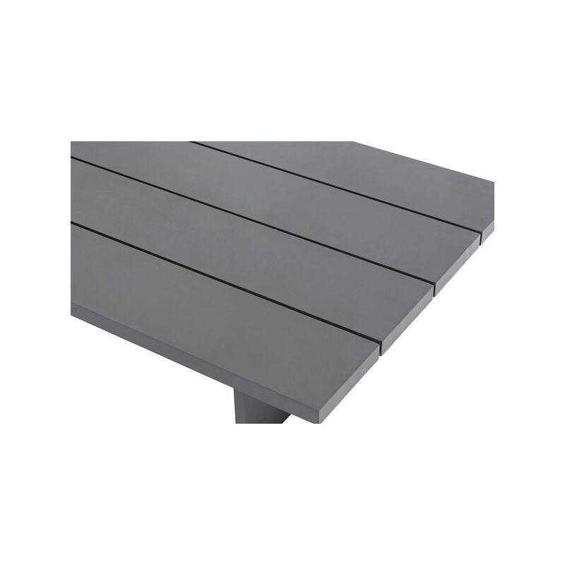 Meridian Furniture Maldives Outdoor Patio Coffee Table