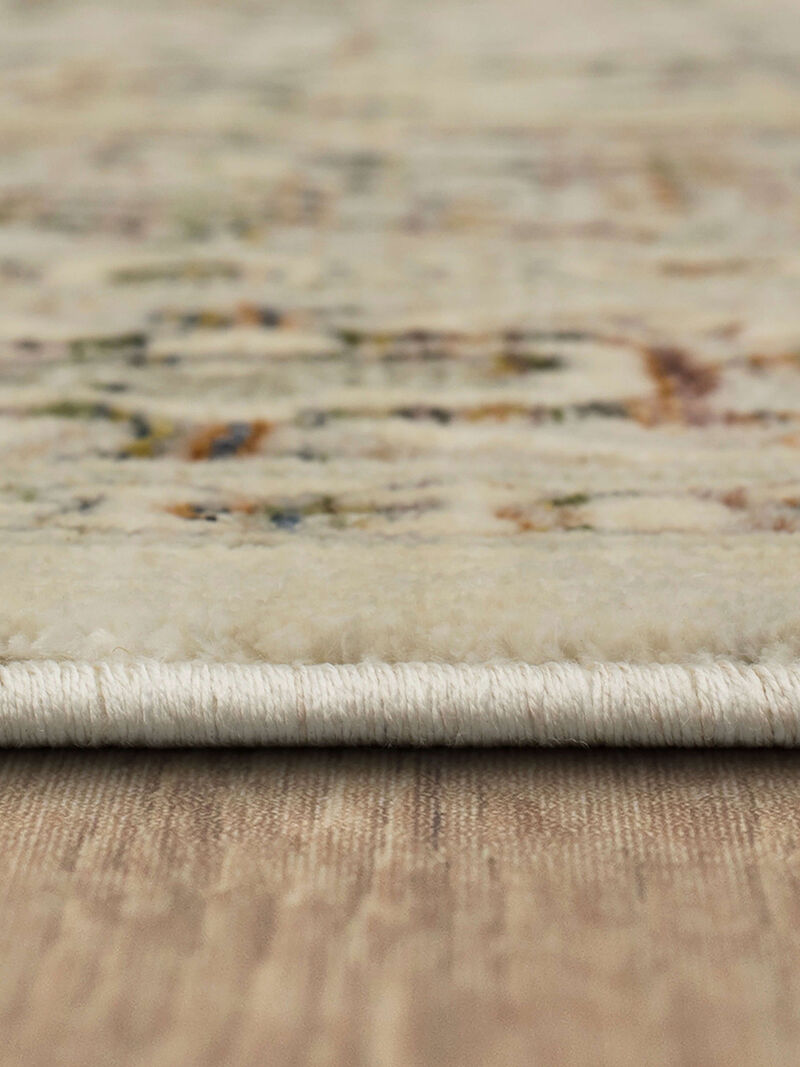 Divina Exalted Grey 6'6" x 9'6" Rug image number 3